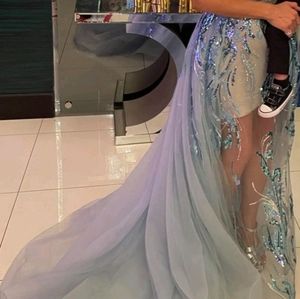 Party dress prom dress wedding dress